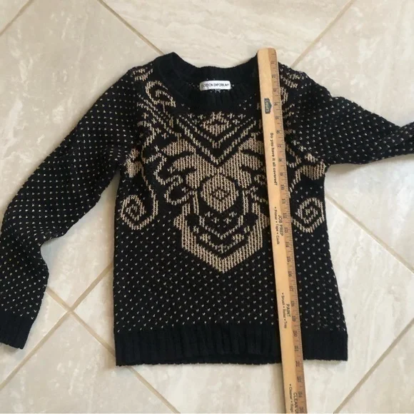 Vintage Cotton Emporium Crewneck Sweater - Picture 6 of 6